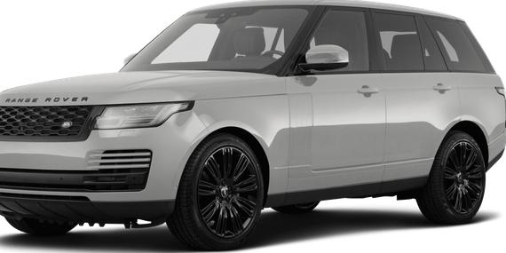 LAND ROVER RANGE ROVER 2020 SALGS2SE2LA586012 image